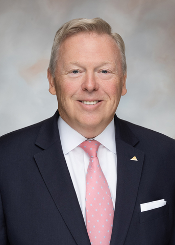 Thom Smith is Regions Private Wealth Management regional executive for Georgia, North Carolina and South Carolina.