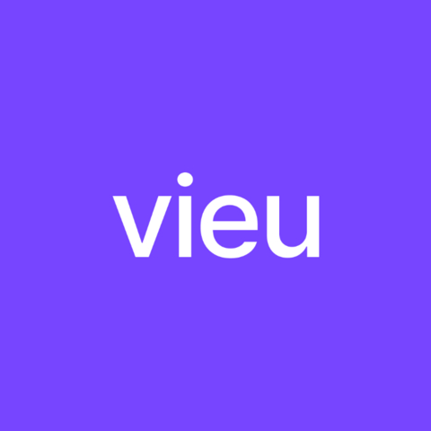 Vieu Logo