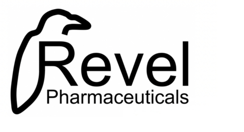 Revel Pharmaceuticals Logo