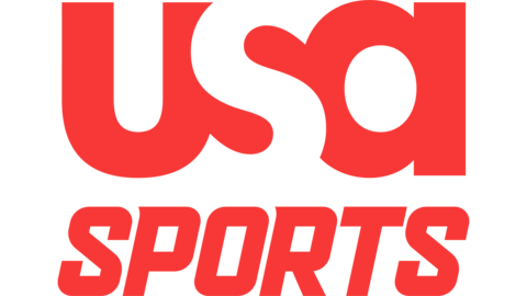 USA Sports Logo