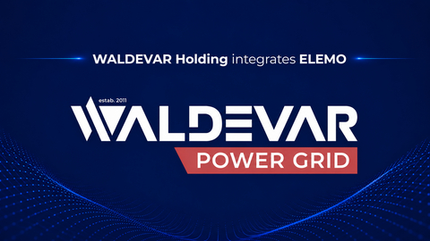 WALDEVAR Holding Logo