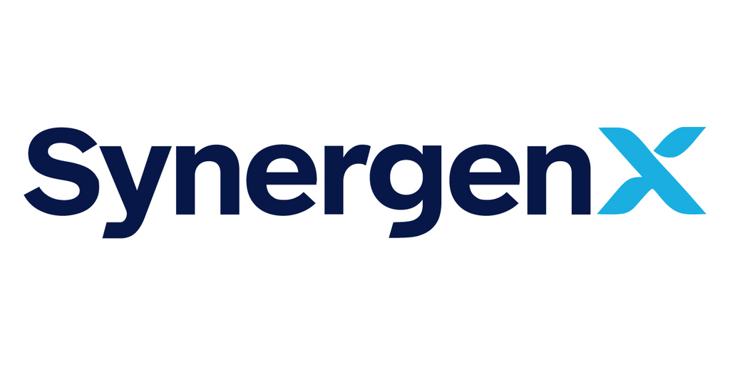 SynergenX Opens New Tyler Clinic with Grand Opening Celebration 1 SynergenX Men logo primary CMYK 4C