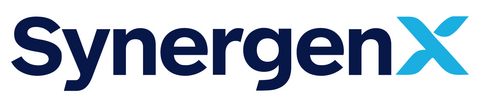 SynergenX Logo