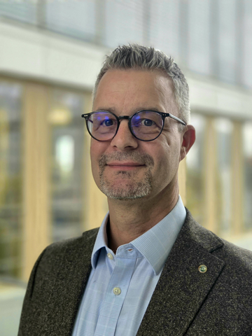Dirk Burshille has been appointed Chief Financial Officer of BearingPoint.