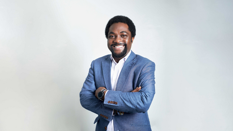 Dr. Derrick E. Apkalu Co-Founder CEO, Revna Biosciences