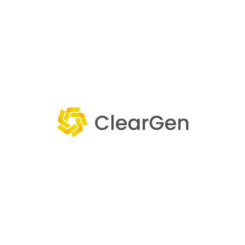 ClearGen Holdings, LLC Logo