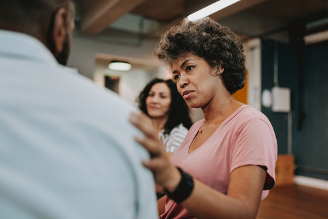 original Bellevue University introduces a Master of Social Work (MSW) program that prepares students for professional social work practice across settings.