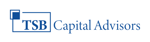 TSB Capital Advisors Logo