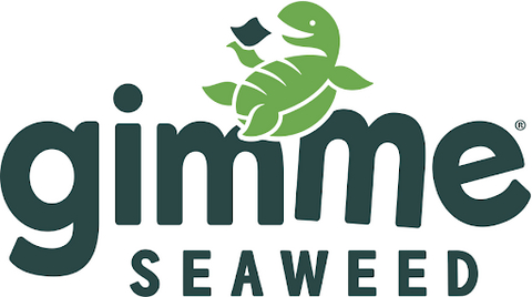 Gimme Seaweed Logo