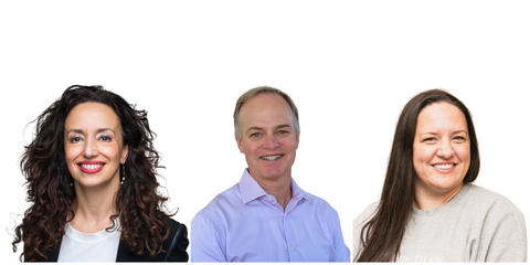 original Sara Mendez Bermudez, Heath Rigsby, and Cheryl Knollman