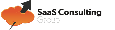 SaaS Consulting Group Logo