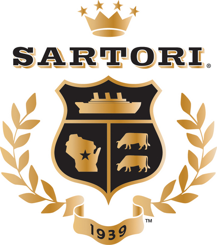 Sartori Cheese Logo