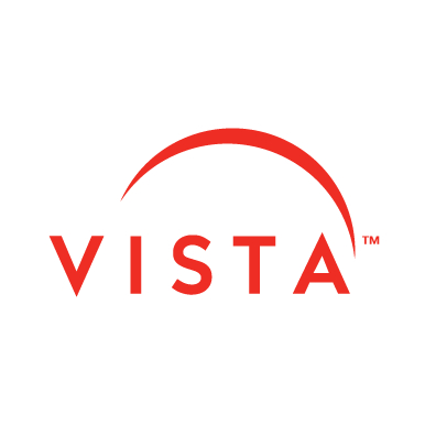 Vista Logo