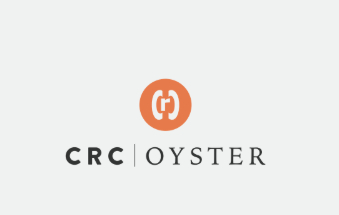 CRC-Oyster Logo