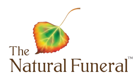 The Natural Funeral, Inc. Logo