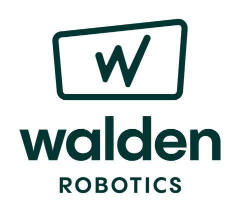 Walden Robotics Logo