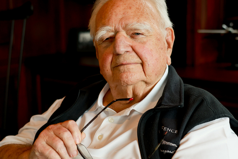 original Batterymarch Financial Management founder DEAN LeBARON has died at age 92. Under his leadership, Batterymarch became one of the world's largest and most influential investment firms and a pioneer in index funds, emerging markets, and other investments. The CFA Institute recognized Mr. LeBaron with its Award for Professional Excellence, the organization's highest honor.