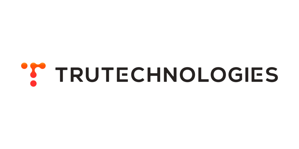 Bring Truth to Every Trial: TruTechnologies™ Debuts New Brand Identity as Pharma Industry Increasingly Rallies Behind Clinical Trial Modernization 1 TT Molecule FINALfinal TruTechnologies landscape transparent for light bkgrd