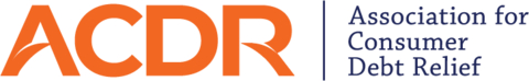 Association for Consumer Debt Relief Logo