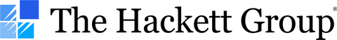 The Hackett Group Logo