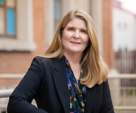 original HXM Category Pioneer Meg Bear Joins Textio's Board of Directors