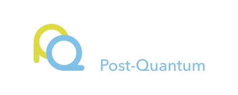 Post-Quantum Logo