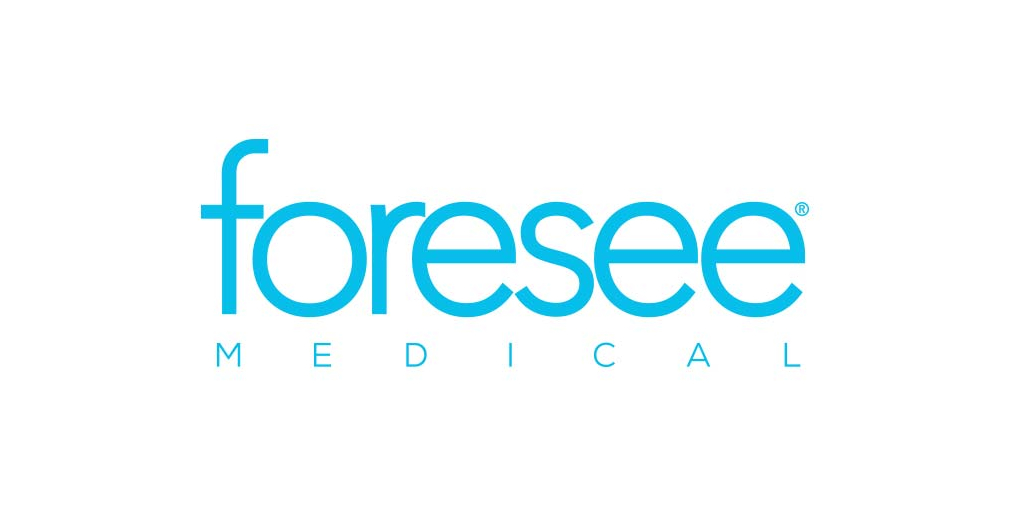 ForeSee Medical’s ESP® Application Achieves HITRUST r2 Certification, Demonstrating Commitment to Cybersecurity and Information Protection 1 foresee logo