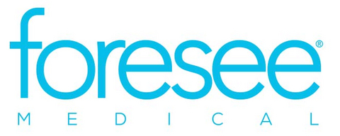 ForeSee Medical Logo