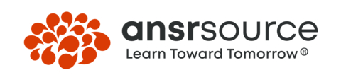 ansrsource Logo