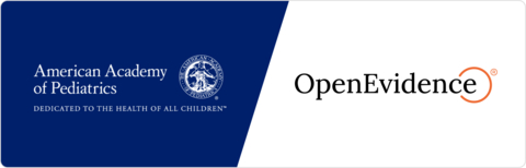 OpenEvidence Logo