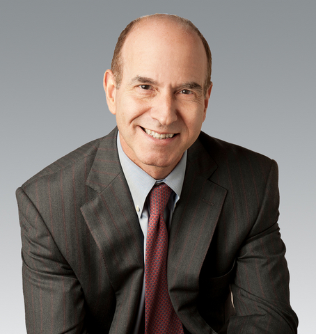 original Howard Gleicher, CFA – Aristotle Capital Management’s Executive Chairman and Chief Investment Officer