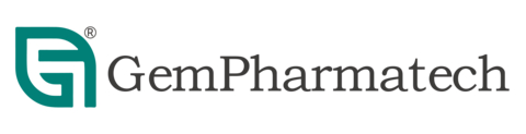 GemPharmatech Logo