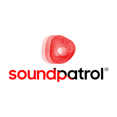 SoundPatrol Inc. Logo