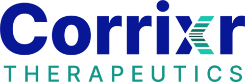 Corrixr Therapeutics Logo