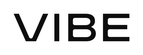 Vibe Retail Logo