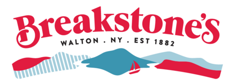 Breakstone’s Logo