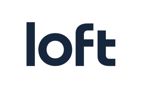 Loft Orbital Logo
