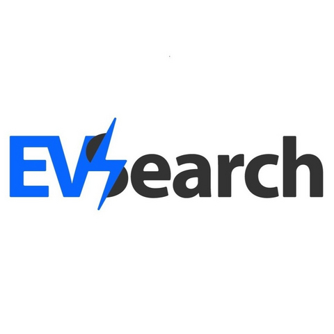 EVSearch Logo