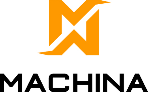 Machina Logo