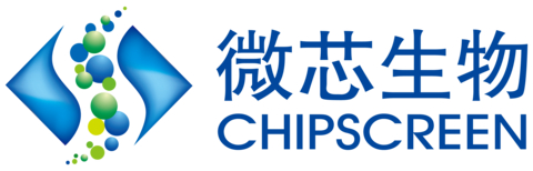 Chipscreen Biosciences Logo