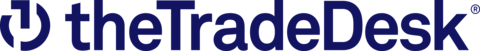 The Trade Desk Logo