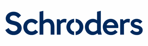Schroders plc Logo