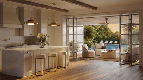 original Bellacor has officially launched a completely reimagined Bellacor.com, transforming the online shopping experience for luxury lighting, furnishings and home décor.