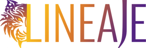 Lineaje Logo
