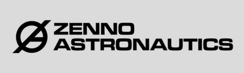 Zenno Astronautics Logo