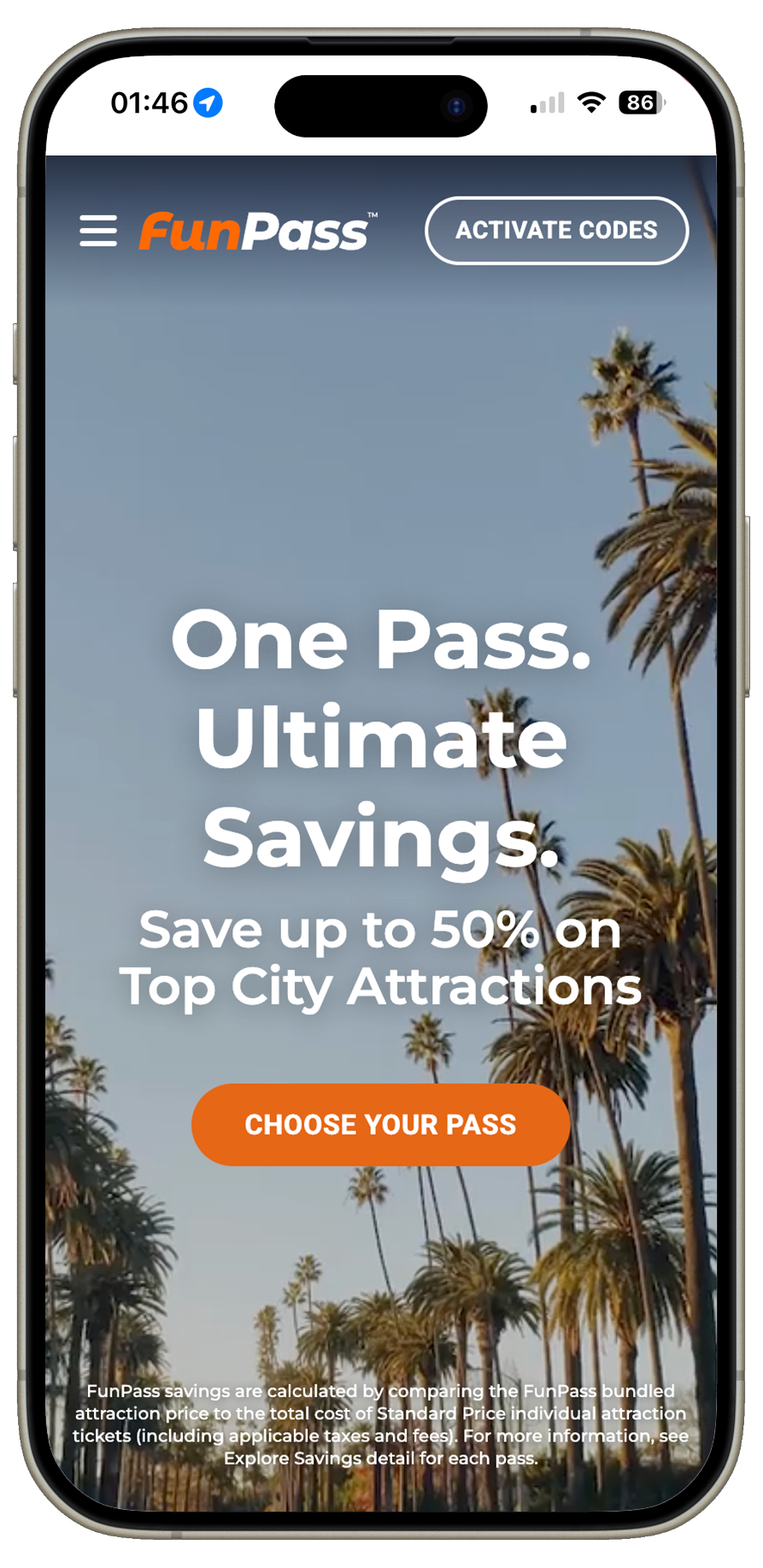 FunPass Unlocks 50+ Attractions With Major Savings Across US Cities