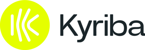Kyriba Logo
