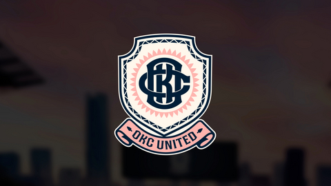 original Oklahoma City's professional soccer club will take the field in 2028 under the name OKC United.