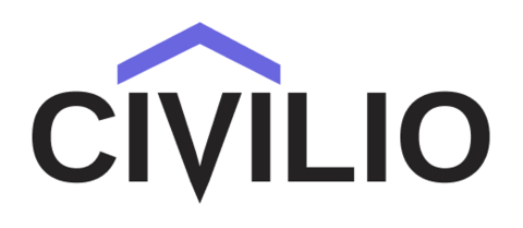 Civilio Logo