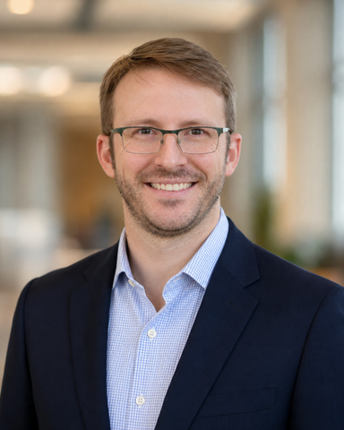 Ted Unger is the new CFO of OrgChart.